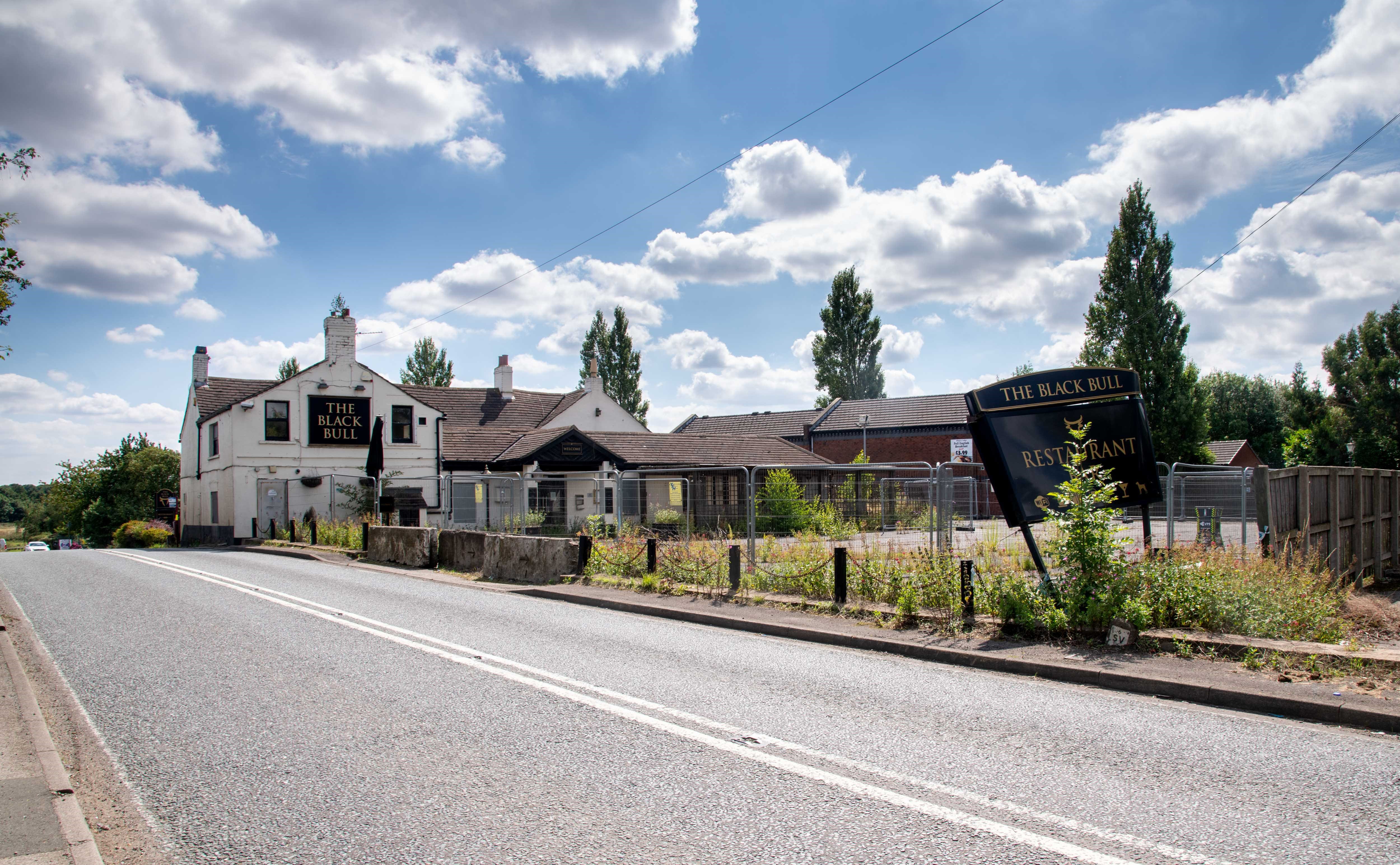 Landmark West Yorkshire Pub to Reopen After Five-Year Closure Thanks to £650,000 Investment